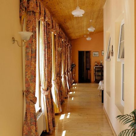 Glenhill B&B Barntown ภายนอก รูปภาพ