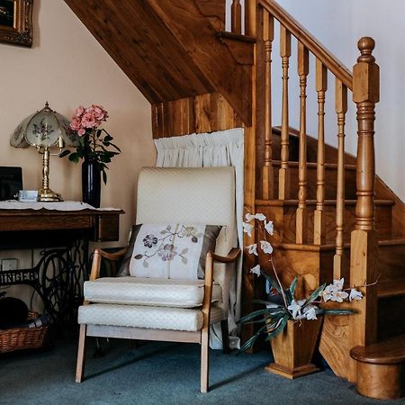 Glenhill B&B Barntown ภายนอก รูปภาพ