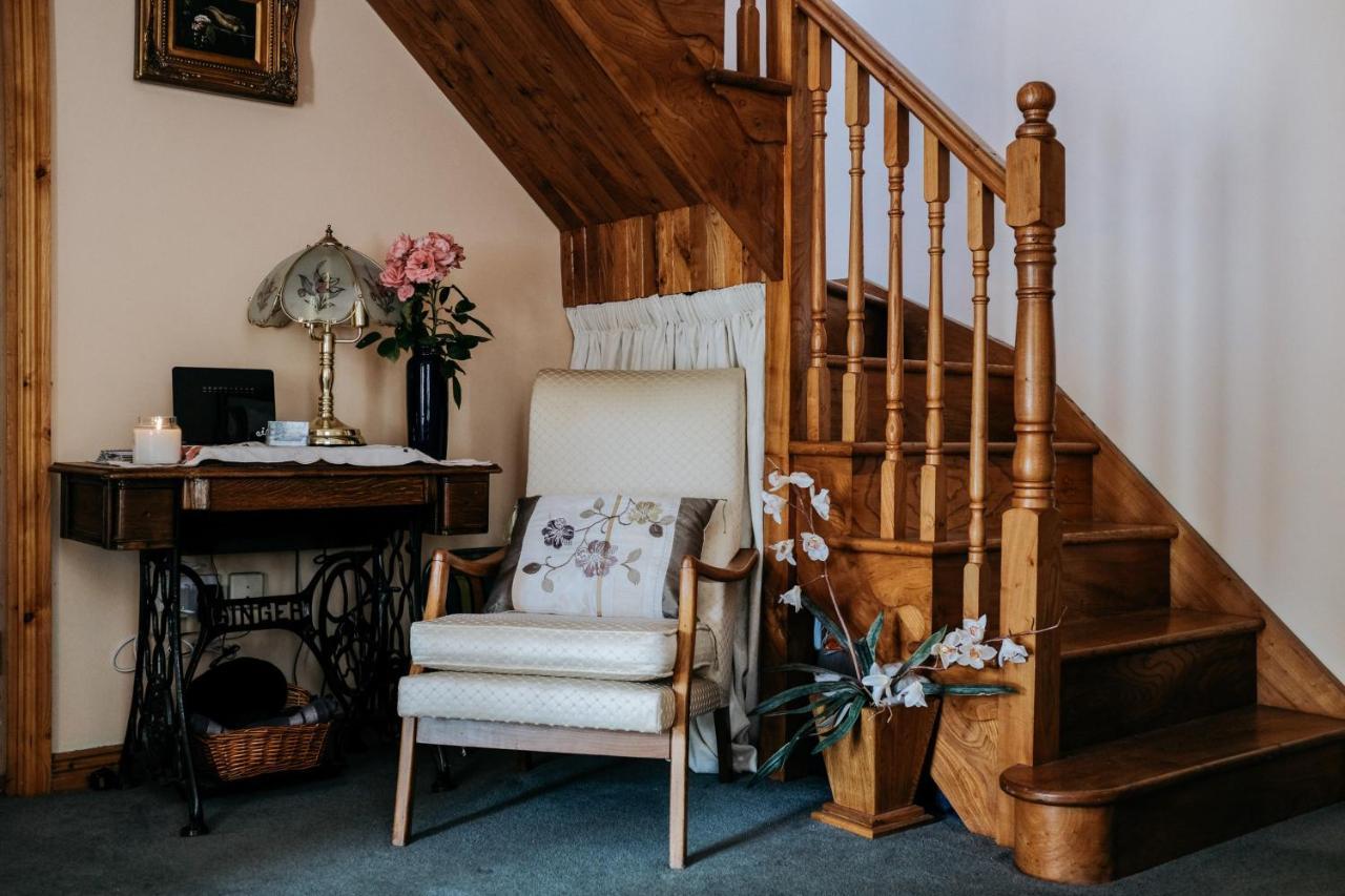 Glenhill B&B Barntown ภายนอก รูปภาพ