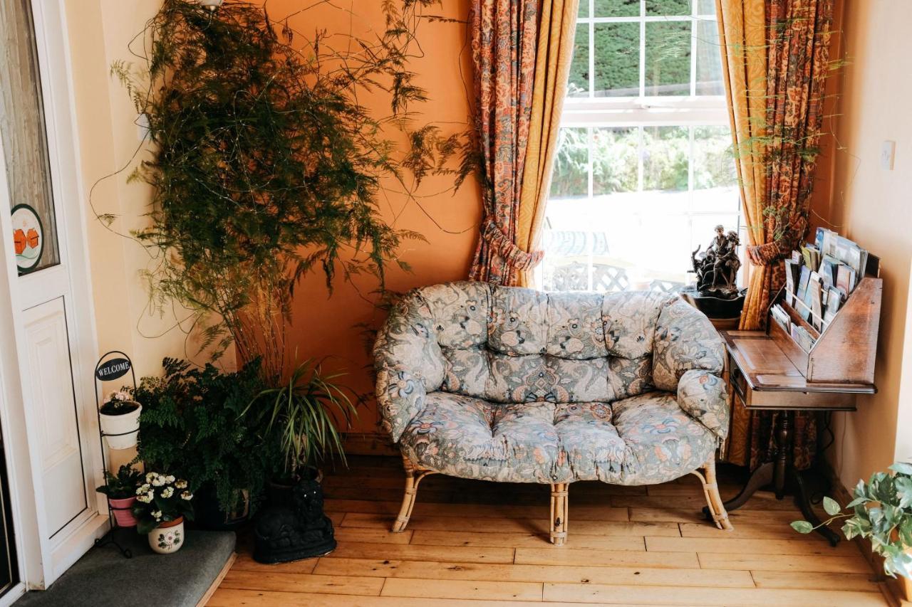 Glenhill B&B Barntown ภายนอก รูปภาพ