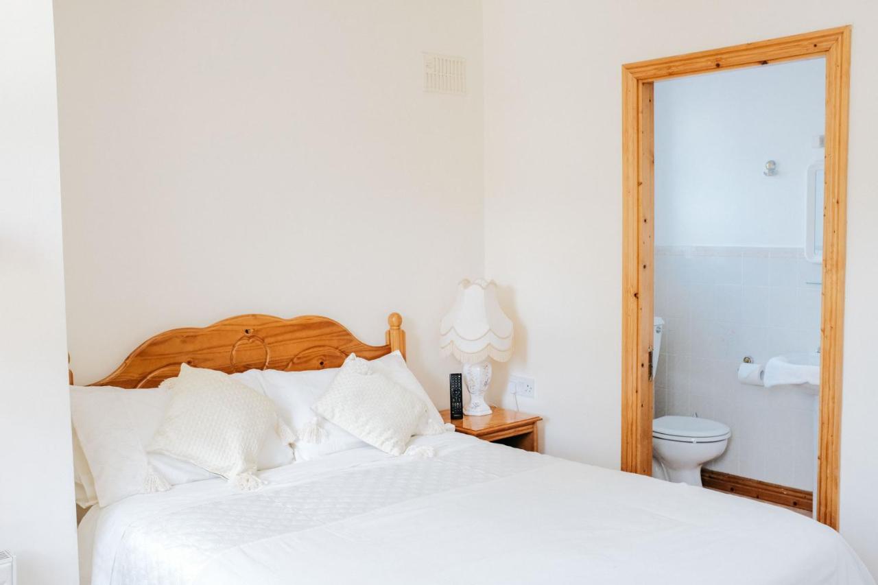 Glenhill B&B Barntown ภายนอก รูปภาพ