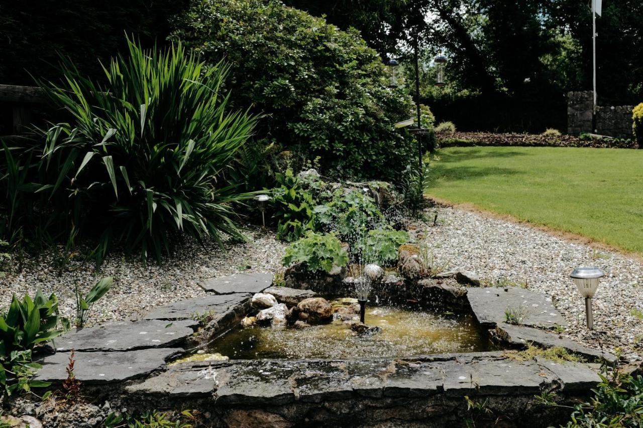 Glenhill B&B Barntown ภายนอก รูปภาพ