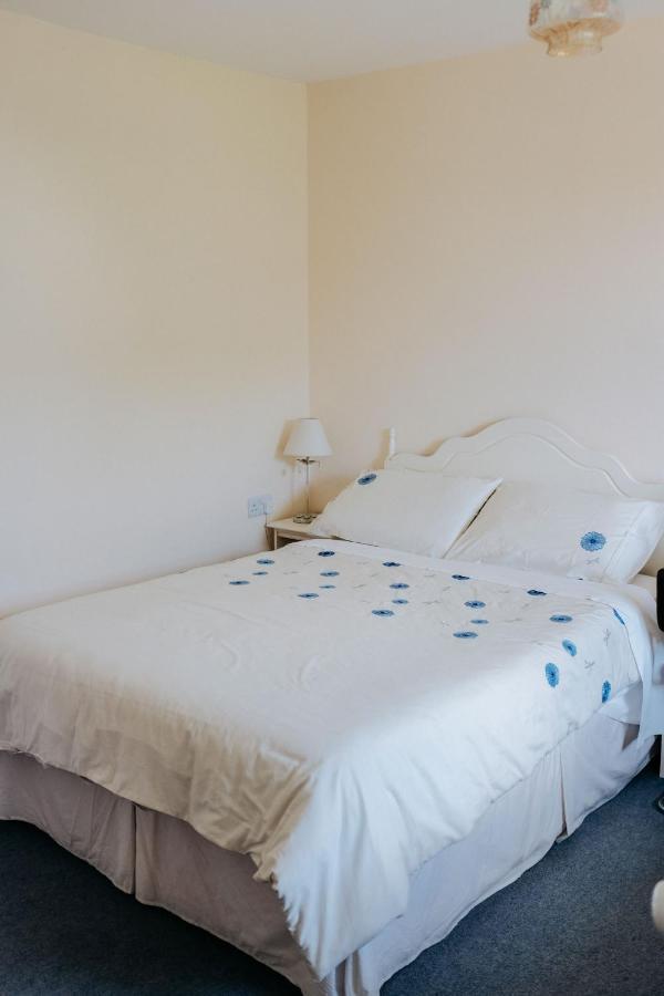 Glenhill B&B Barntown ภายนอก รูปภาพ