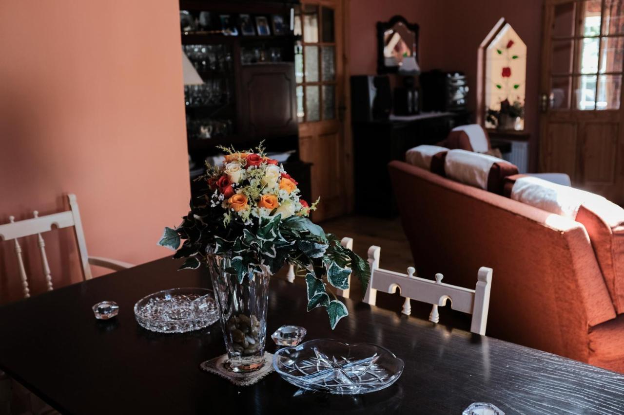 Glenhill B&B Barntown ภายนอก รูปภาพ