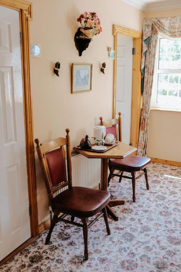 Glenhill B&B Barntown ภายนอก รูปภาพ