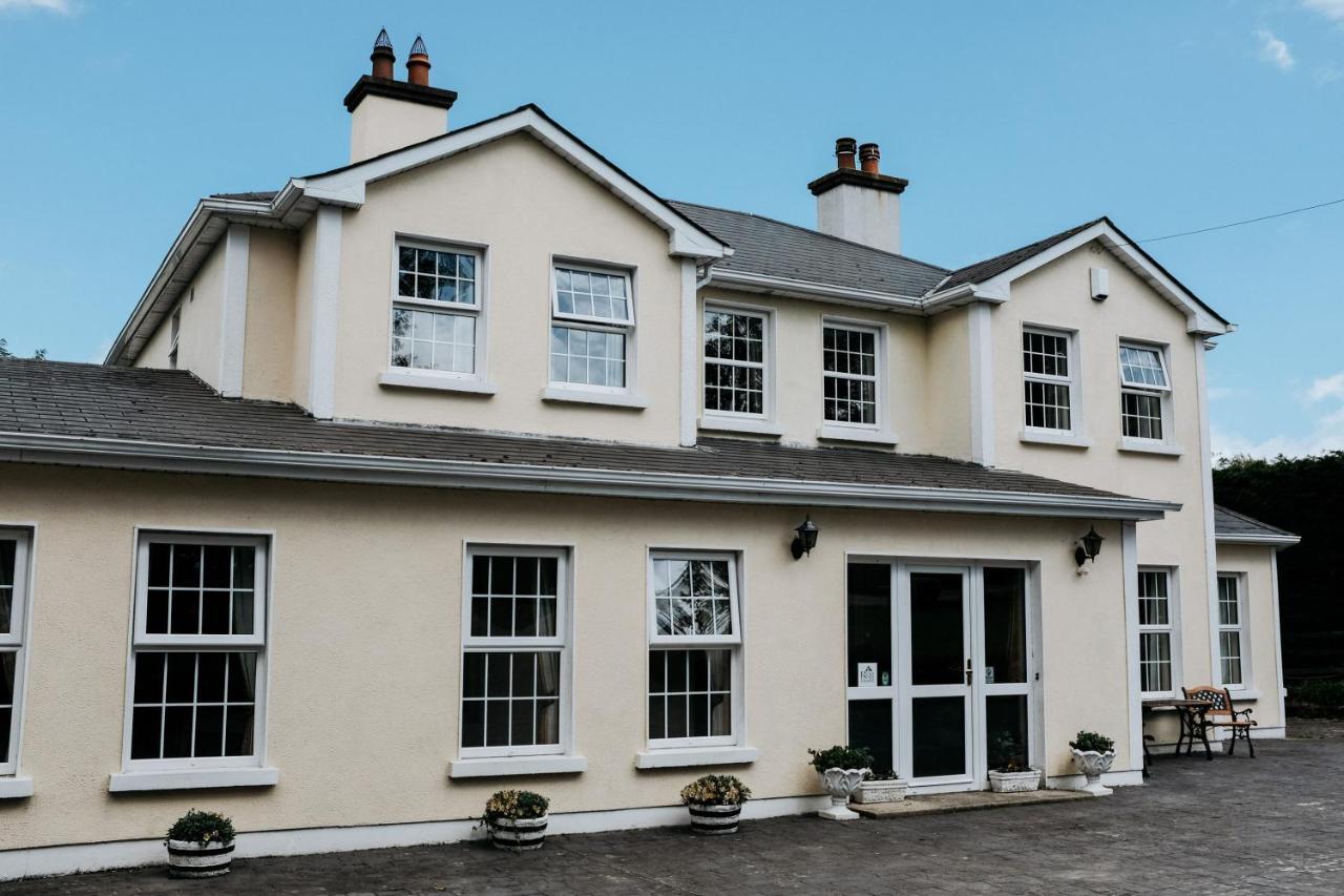 Glenhill B&B Barntown ภายนอก รูปภาพ
