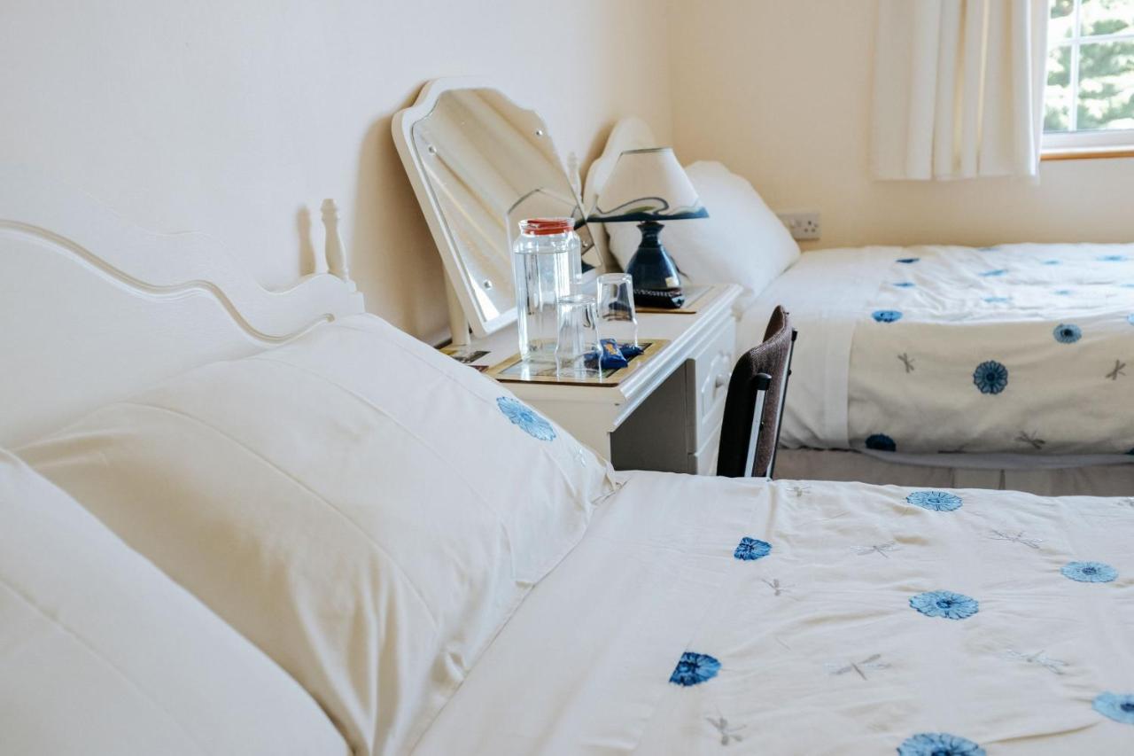 Glenhill B&B Barntown ภายนอก รูปภาพ