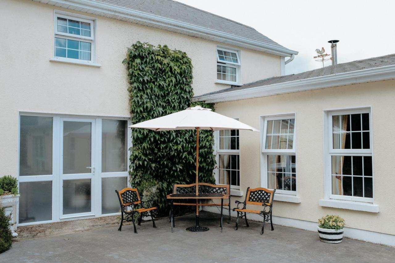 Glenhill B&B Barntown ภายนอก รูปภาพ