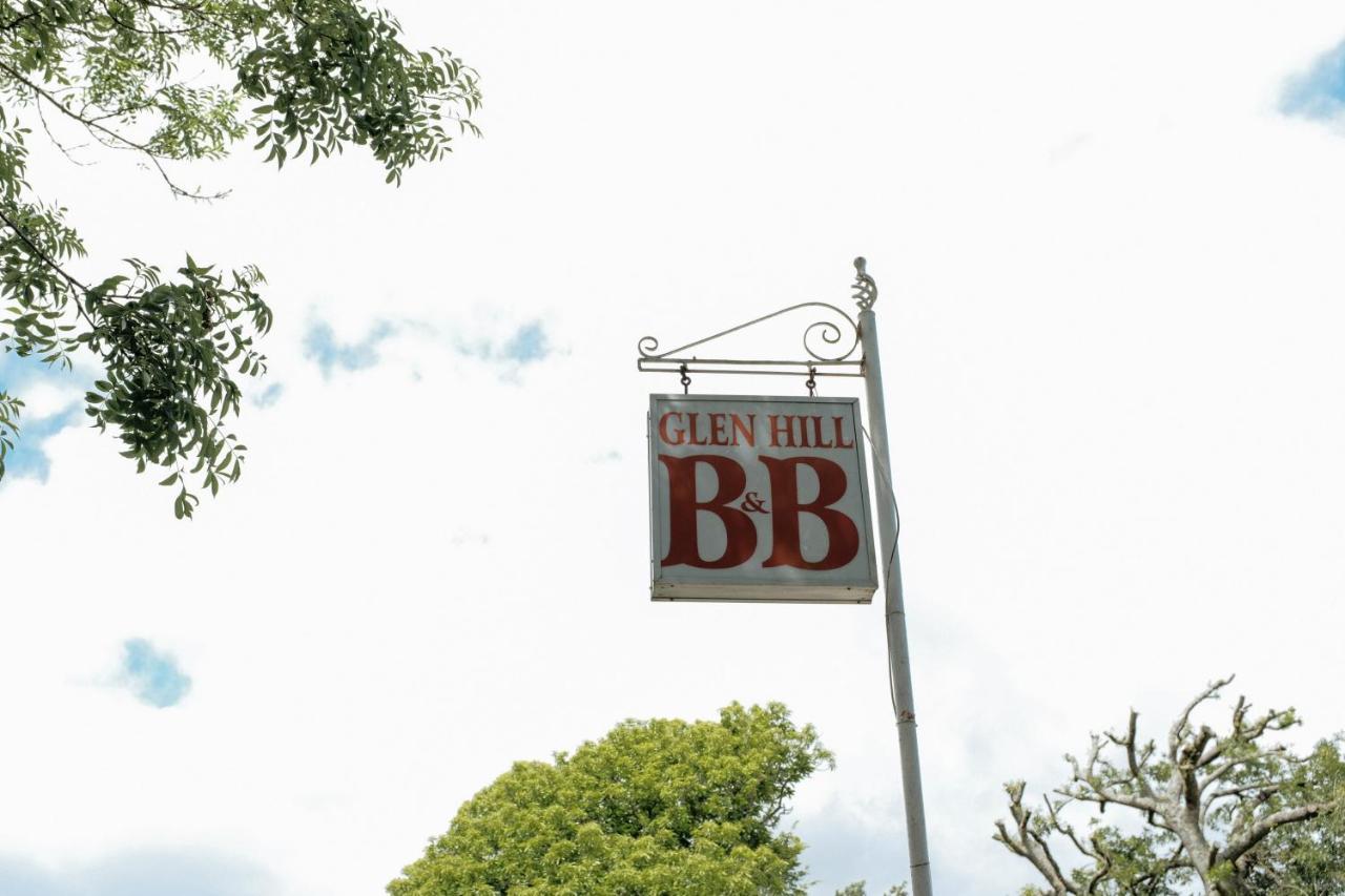 Glenhill B&B Barntown ภายนอก รูปภาพ