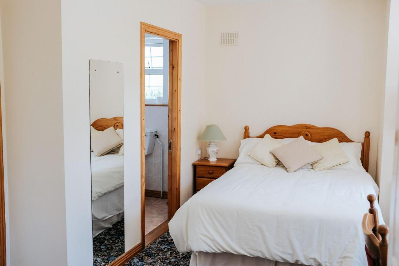 Glenhill B&B Barntown ภายนอก รูปภาพ