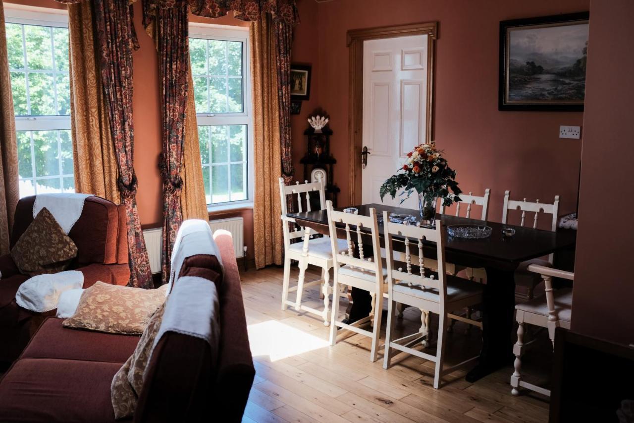 Glenhill B&B Barntown ภายนอก รูปภาพ