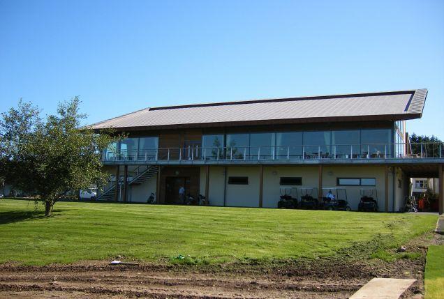 Glenhill B&B Barntown ภายนอก รูปภาพ