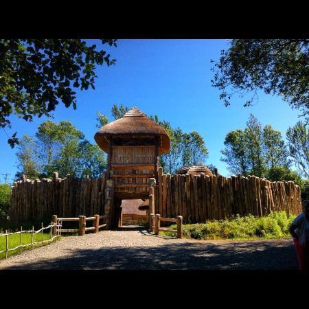 Glenhill B&B Barntown ภายนอก รูปภาพ