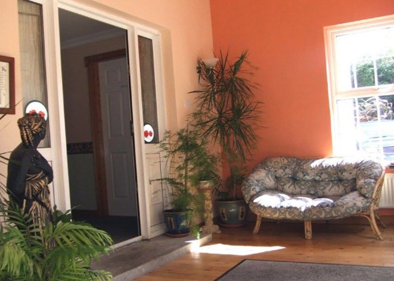 Glenhill B&B Barntown ภายนอก รูปภาพ